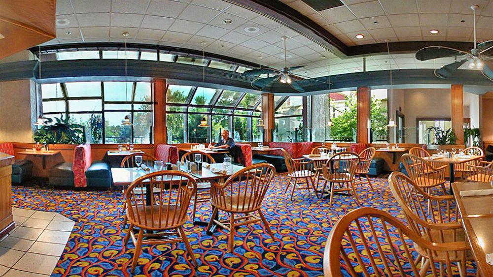 Doubletree By Hilton Sacramento Hotel Exterior foto