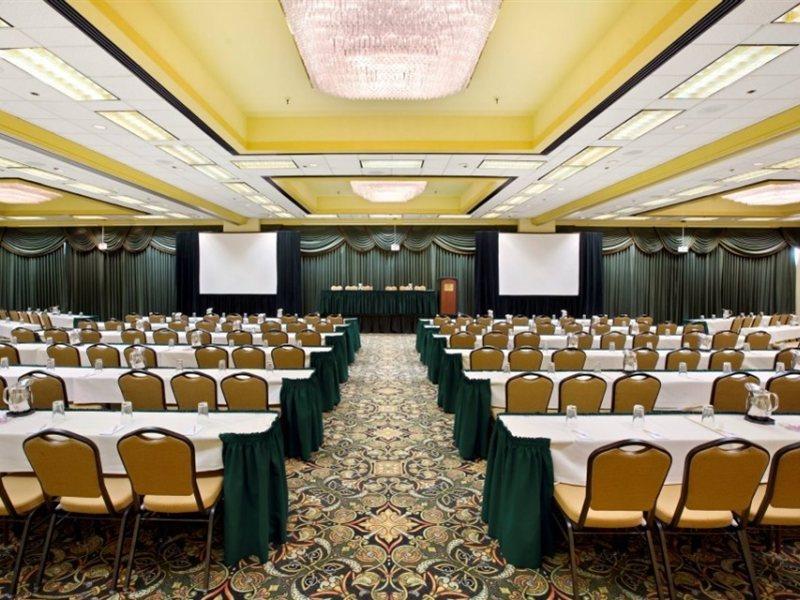 Doubletree By Hilton Sacramento Hotel Exterior foto